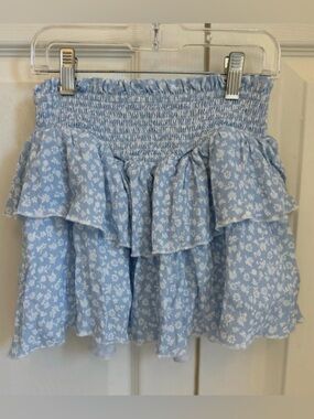 EUC Katie J New York Skirt size Large 12
